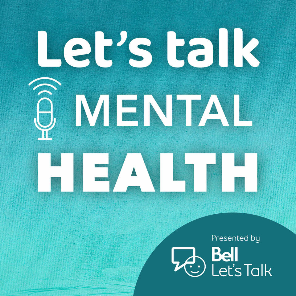 Let's talk mental health