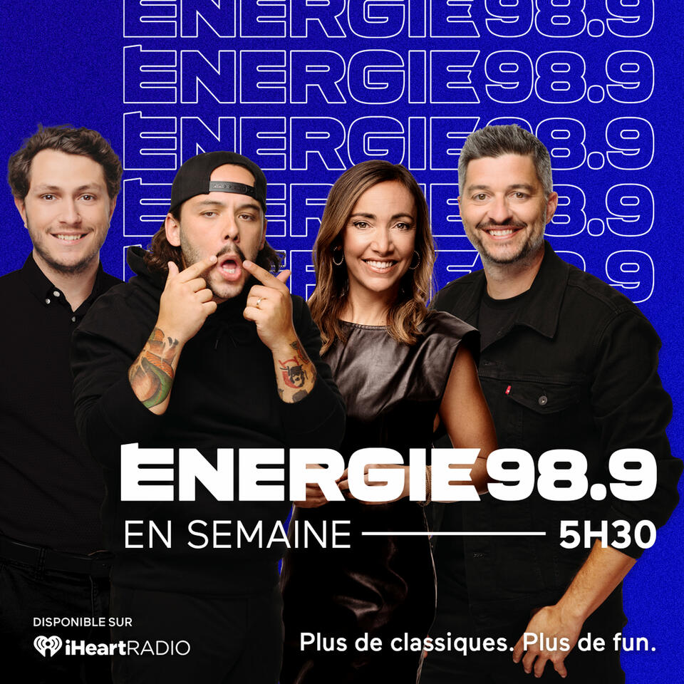 Le Boost! de Québec