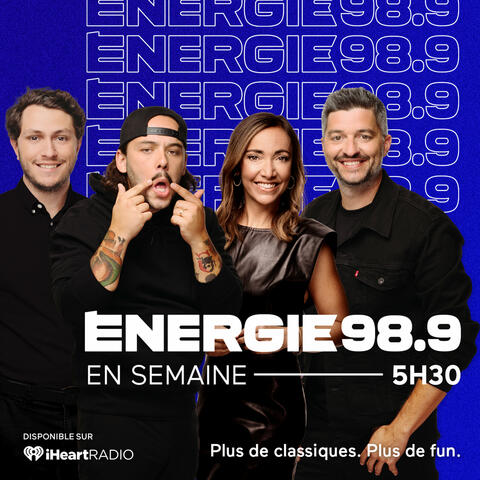 Le Boost! de Québec