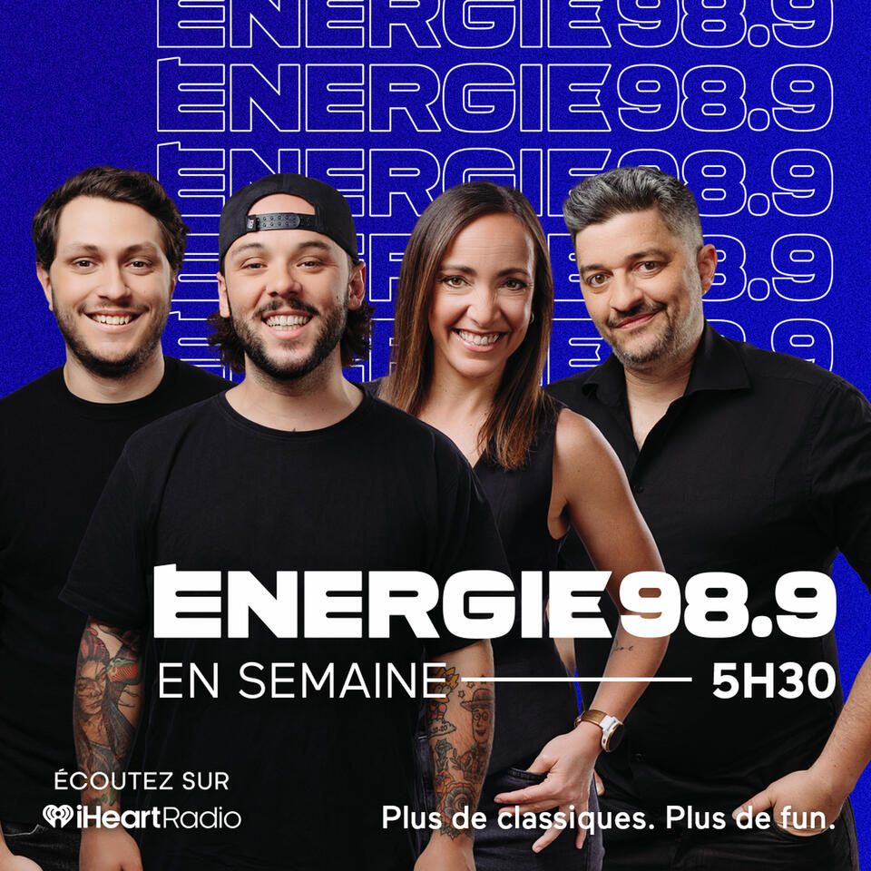 Le Boost! de Québec