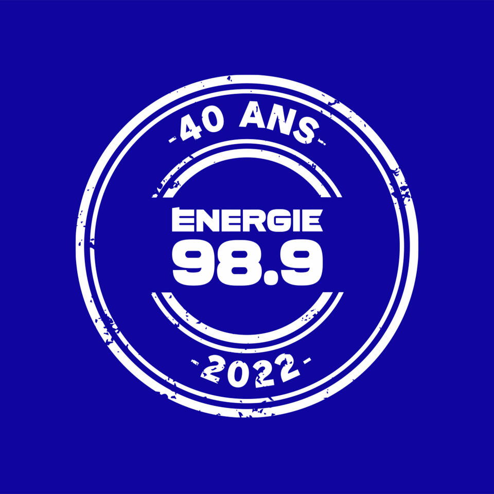 40 ans Énergie Québec