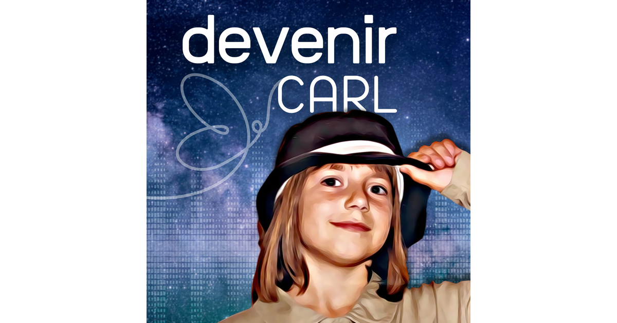 Devenir Carl | iHeart
