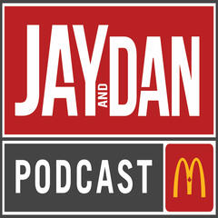 Jay and Dan 3.0 - S3E30 - "for the Week of March 30th, 2020” - The Jay & Dan Podcast