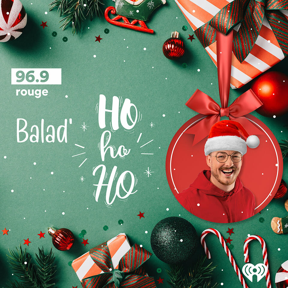 Balad'Ho ho ho