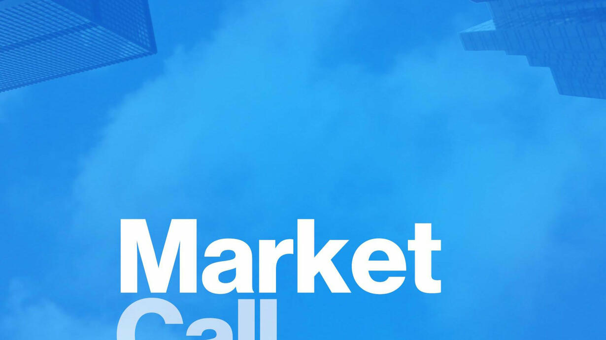 Brianne Gardner: Dec. 1, 2023 - Market Call | iHeart