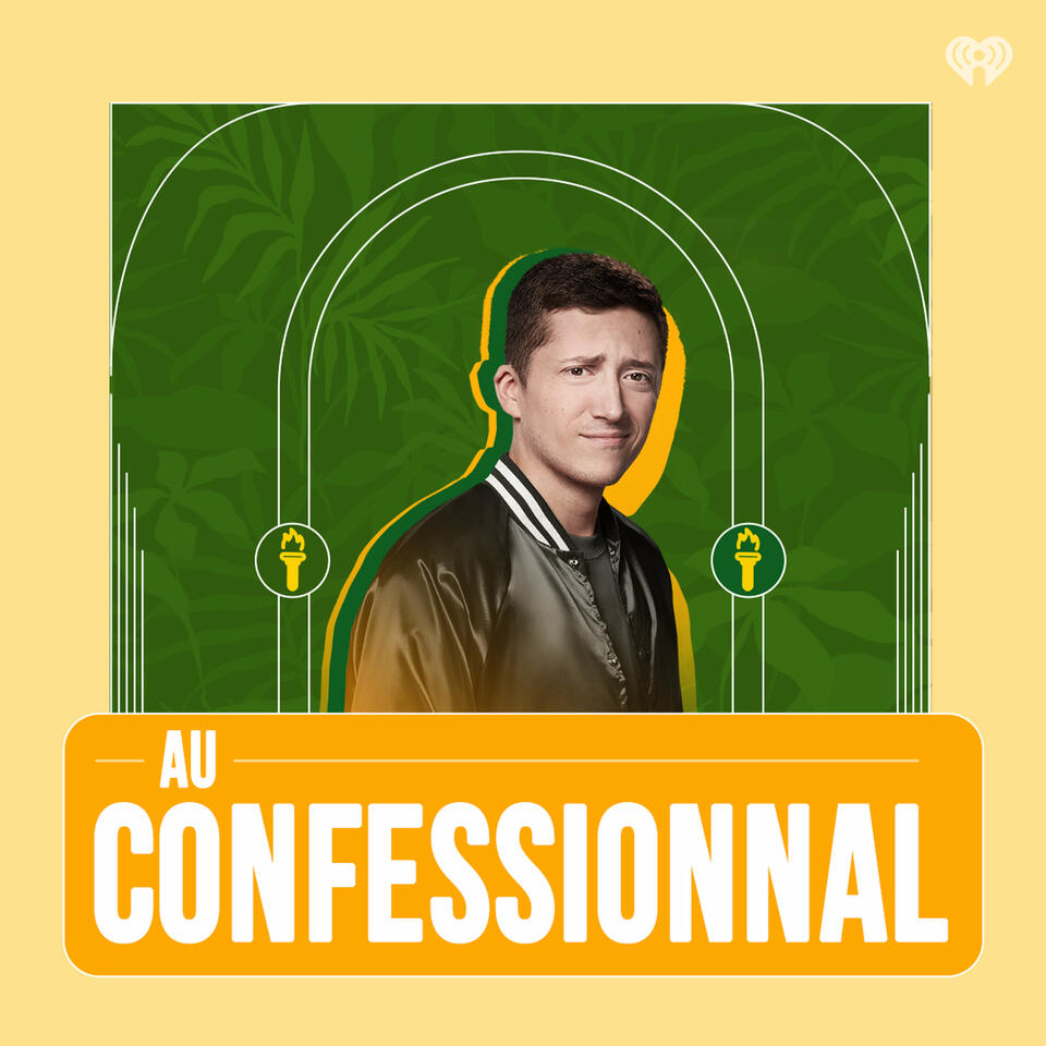 Au confessionnal