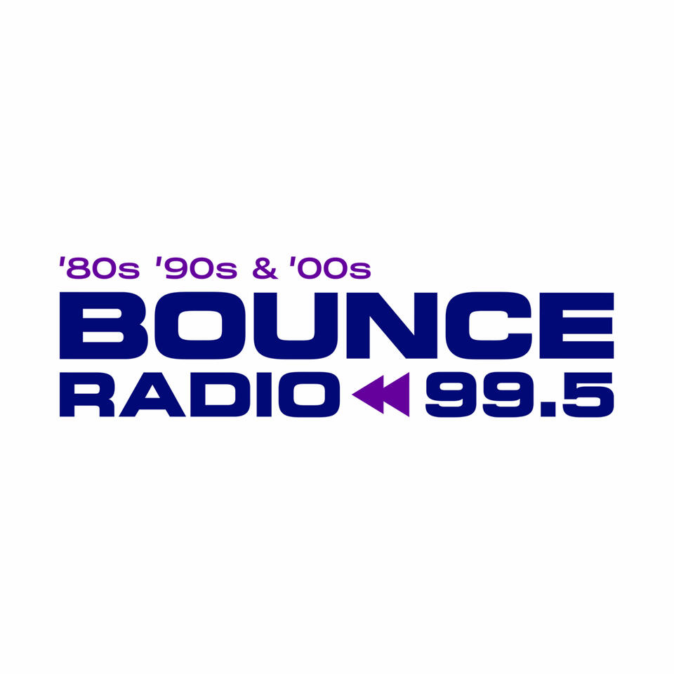 Tarzan Dan on BOUNCE Radio