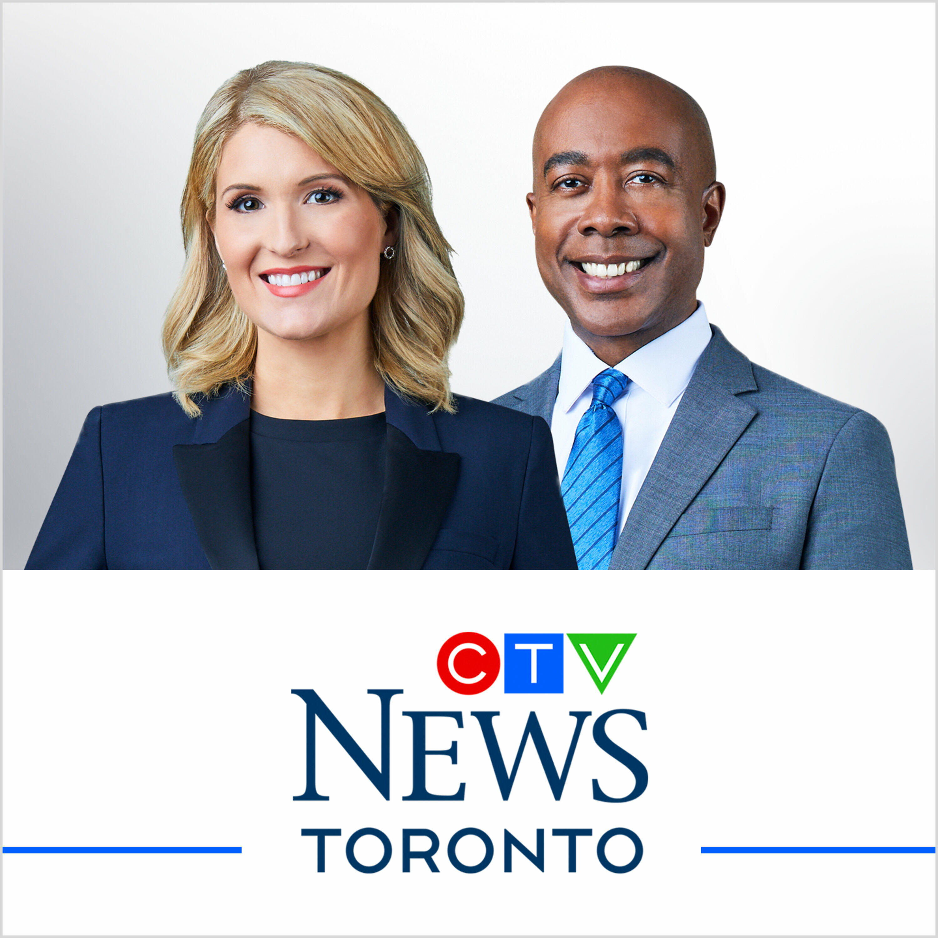 CTV News Toronto at Six Podcast | iHeart