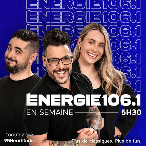 Le Boost! de l'Estrie