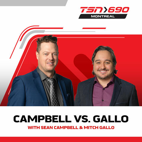 Campbell vs. Gallo