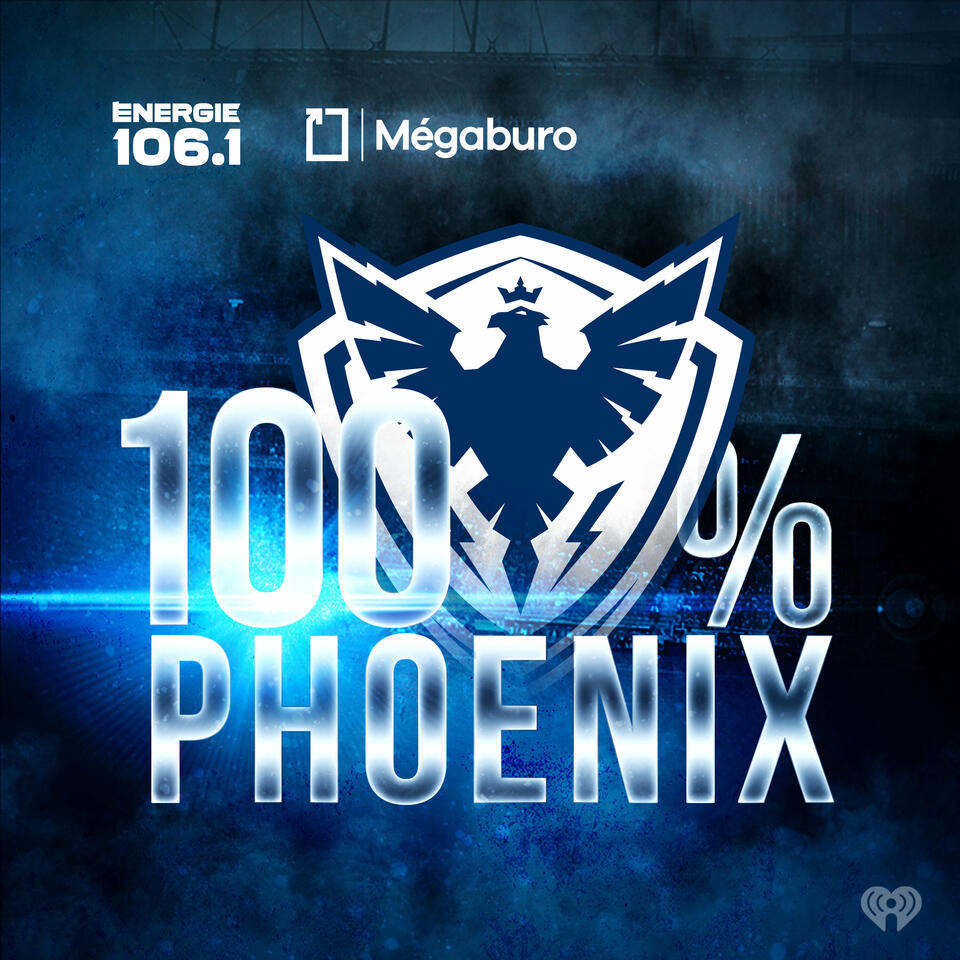 100% Phoenix