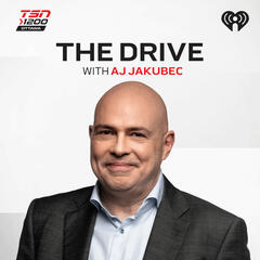 TSN's Cameron Gaunce: Jordan Spence will take chances, but they're calculated - TSN 1200 The Drive - Clips & Highlights