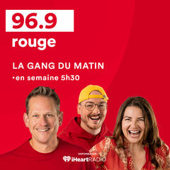 LE PITON COLLÉ, PLAGE NUDISTE, CAROTTE AU CARBACYL, GRANDE GAGNANTE & MAXIM DOUCET ! - La gang du matin au Saguenay-Lac-Saint-Jean