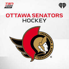 Green "We fought, we scratched, we clawed, it was a great character win" - TSN 1200 Ottawa Senators Hockey - Clips & Highlights