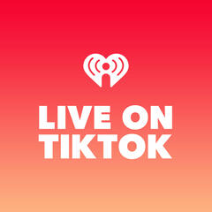 iHeartRadio Live on TikTok
