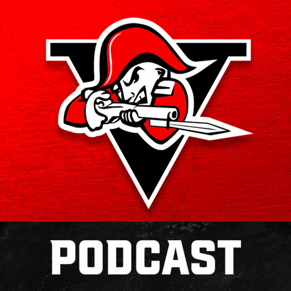 LE PODCAST DES VOLTIGEURS DE DRUMMONDVILLE