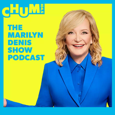 Marilyn Denis & Jamar Podcast