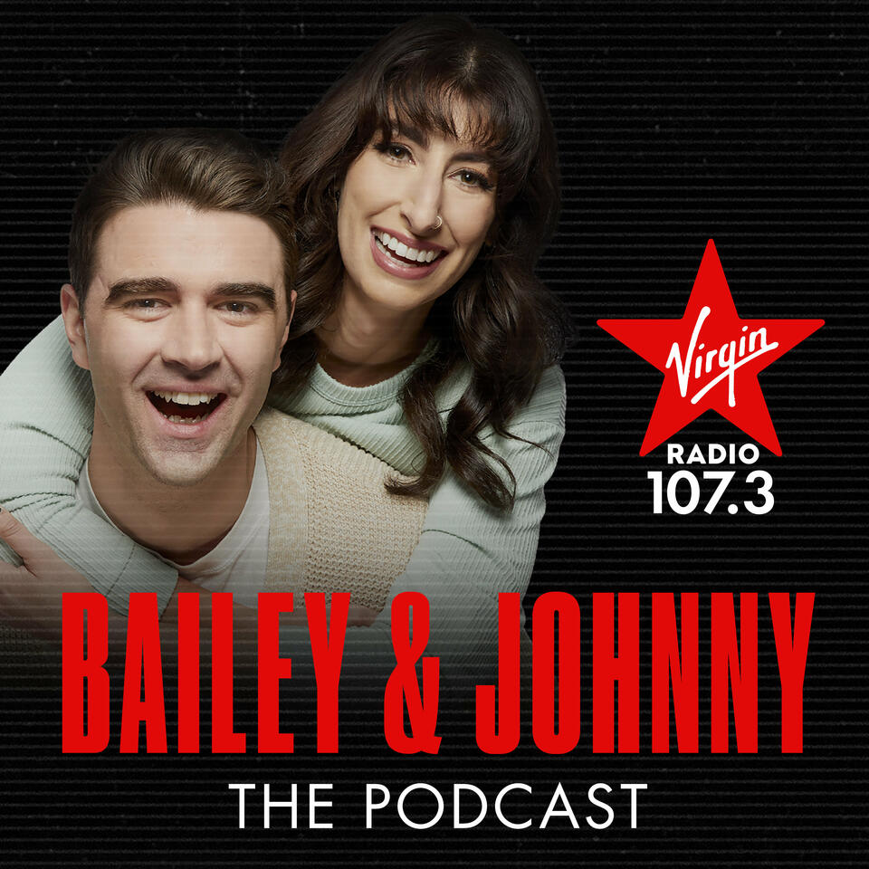 Bailey & Johnny: The Podcast | iHeart