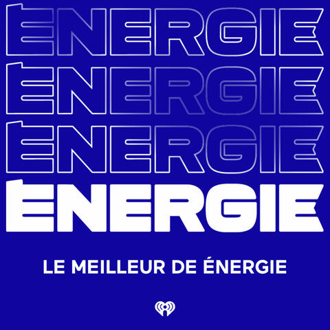 Le Meilleur de Énergie