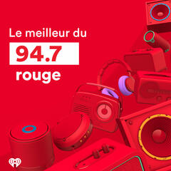 Mélanie Bilodeau sur l'empreinte numérique de nos enfants - Le meilleur du 94.7 Rouge