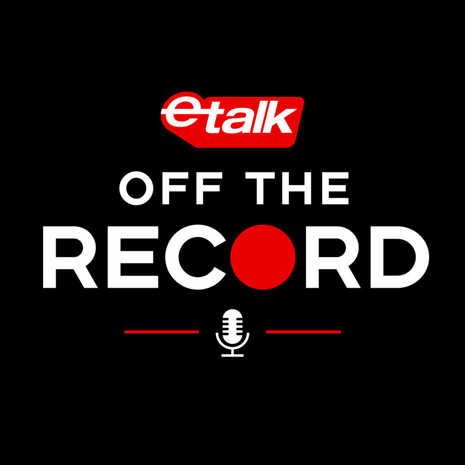 etalk: Off The Record