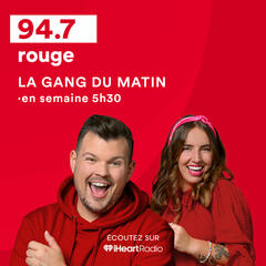 La gang est céléblouie - La gang du matin en Mauricie