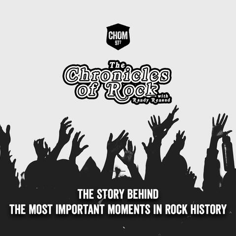 Chronicles of Rock