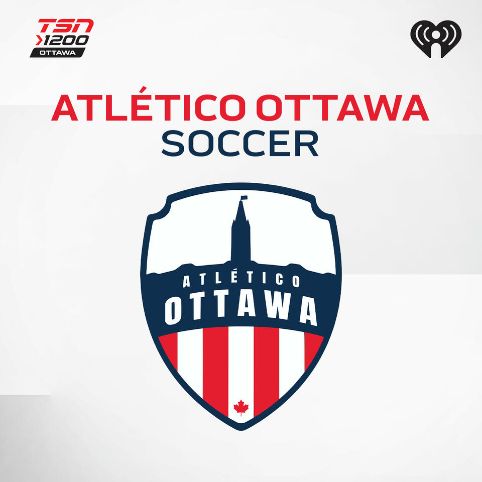 TSN 1200 Atletico Ottawa Soccer