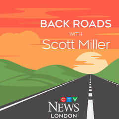 Back Roads with Scott Miller