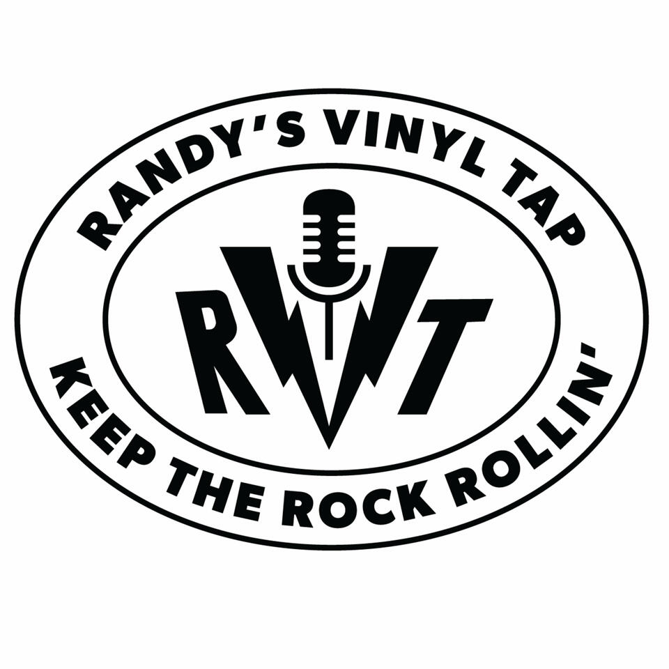 Vinyl Tap podcast with Randy Bachman