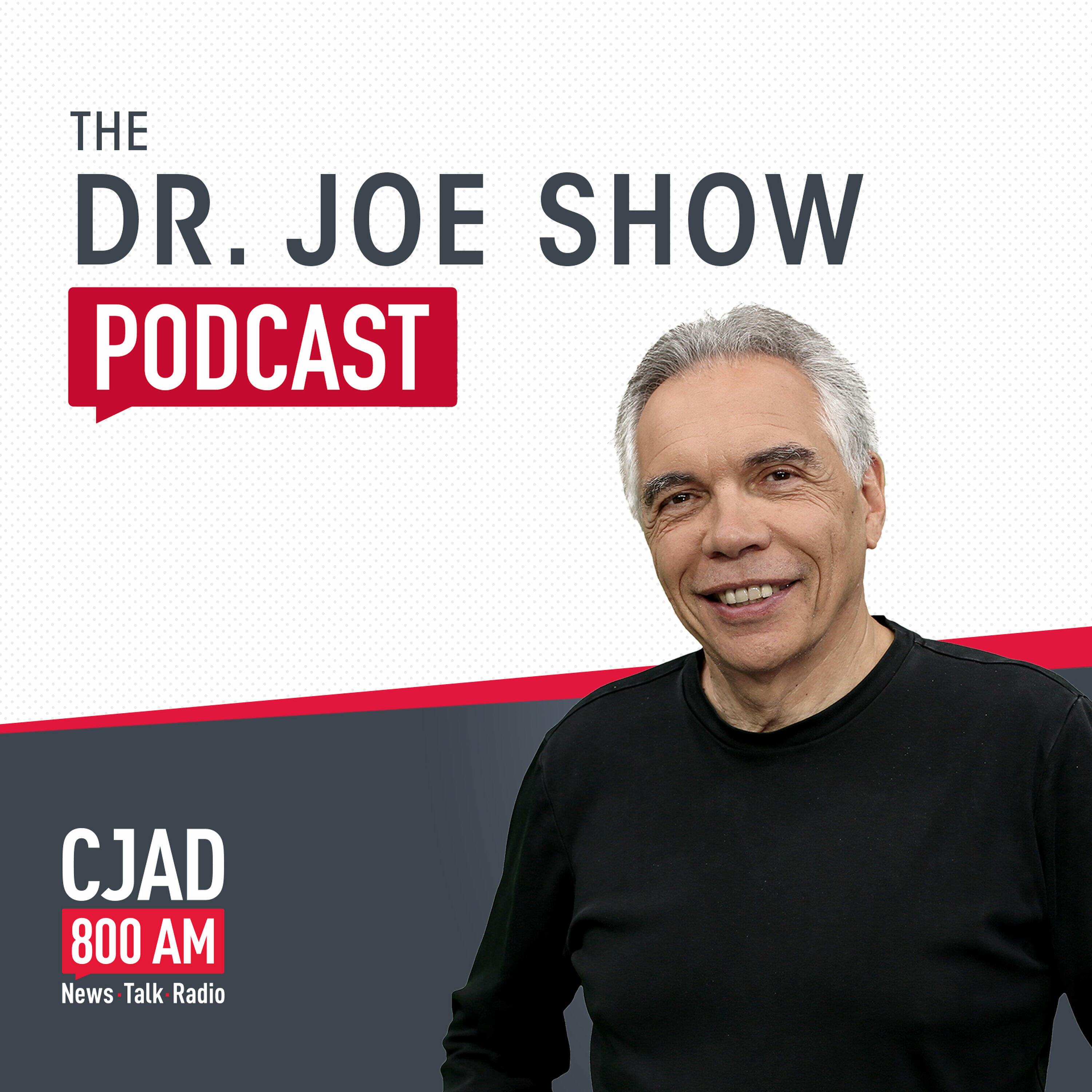 The Dr. Joe Show