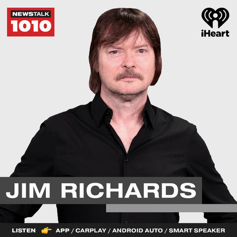 NEWSTALK 1010 iHeart