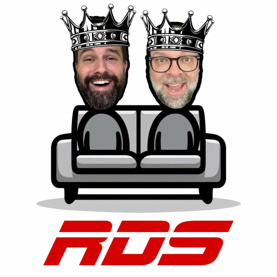 Les Rois du Sofa