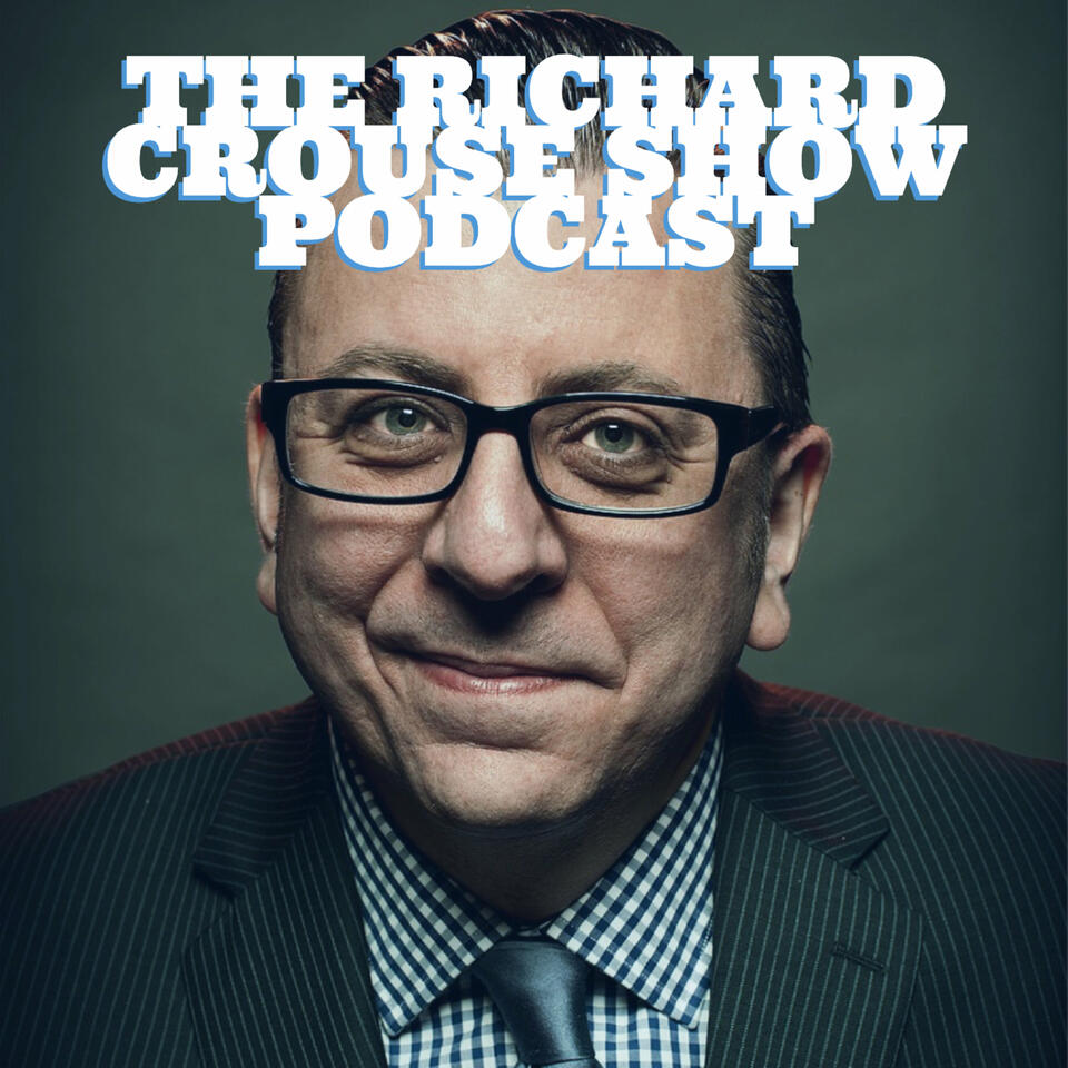 The Richard Crouse Show Podcast