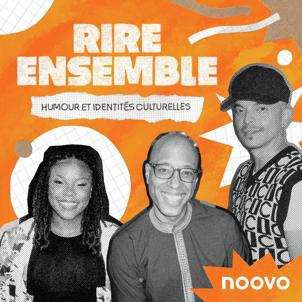 Rire ensemble de l'École nationale de l'humour