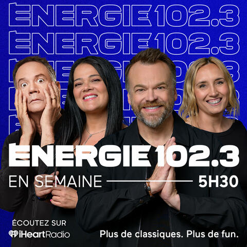 Le Boost! de la Mauricie