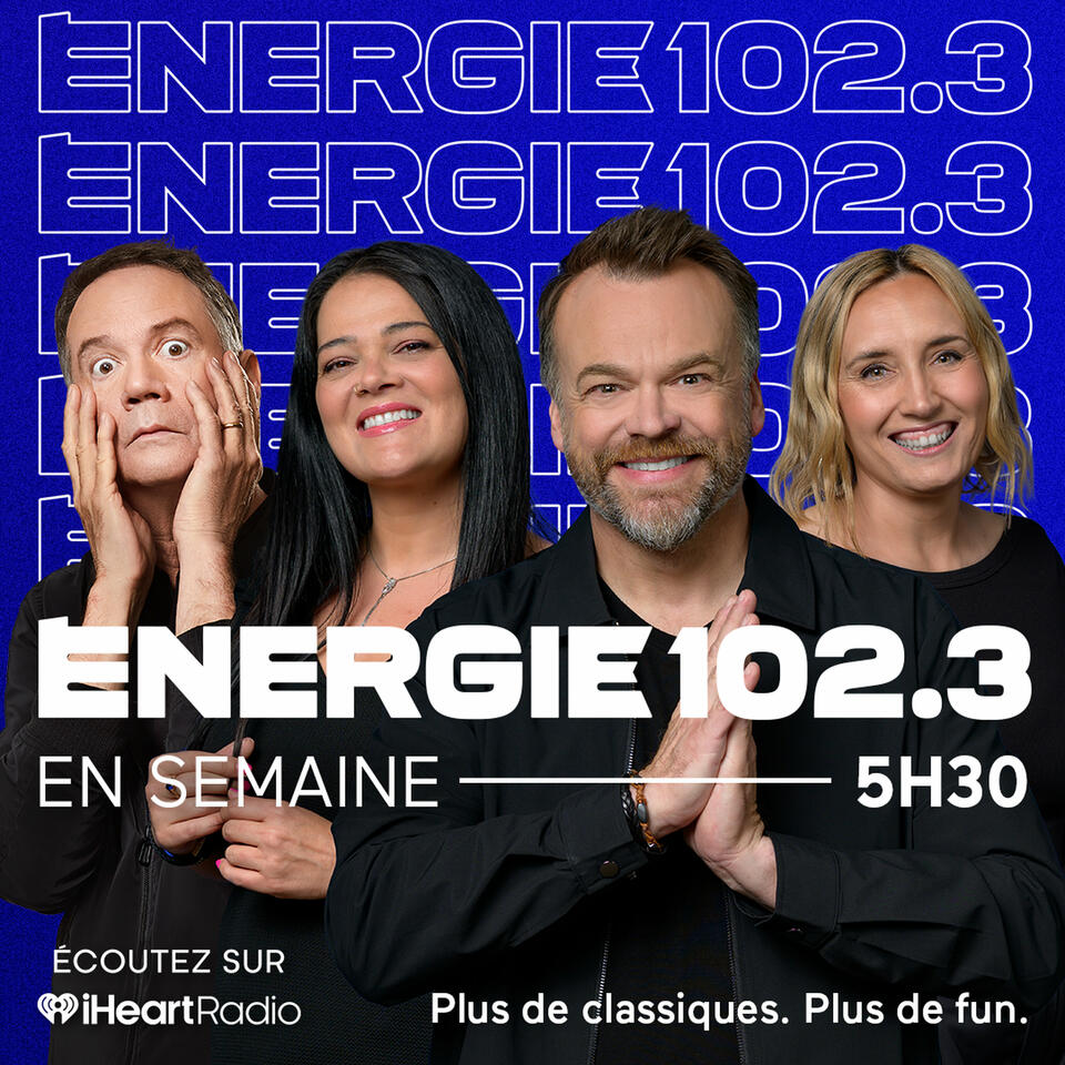 Le Boost! de la Mauricie