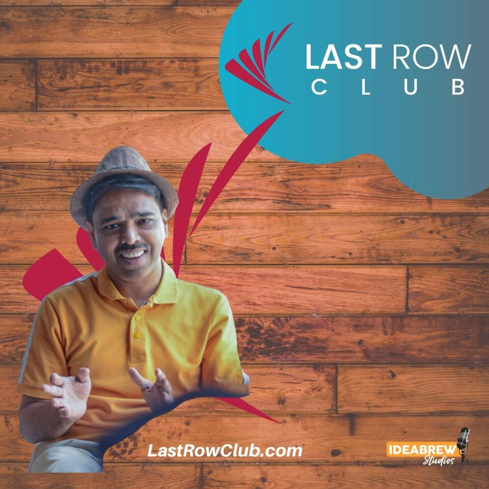 LastRow Club