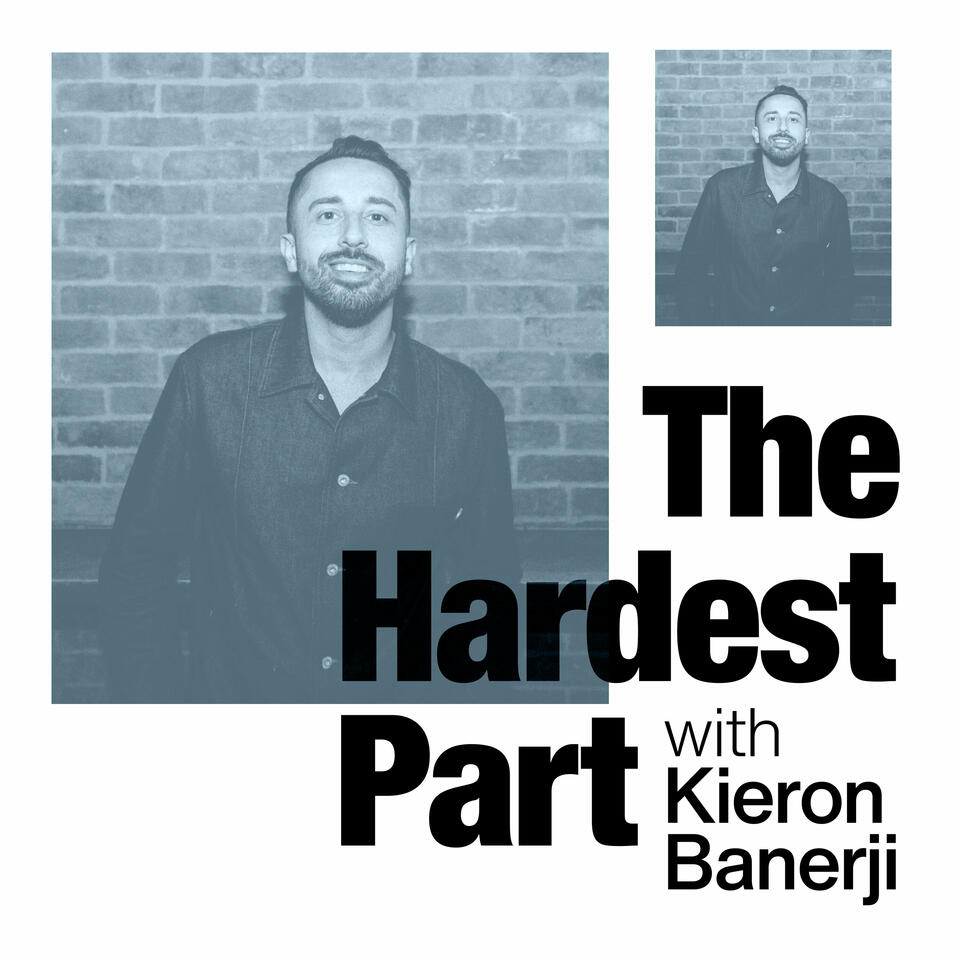 The Hardest Part