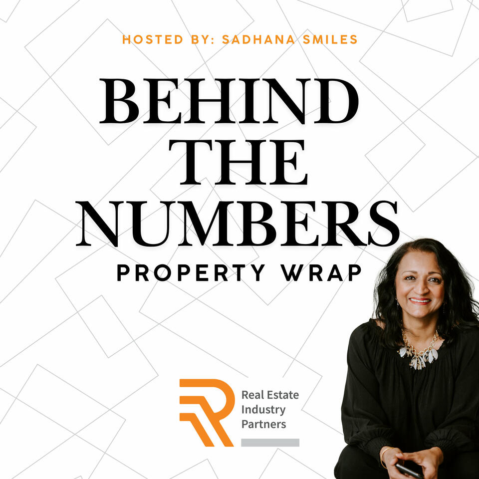 Behind The Numbers: Property Wrap