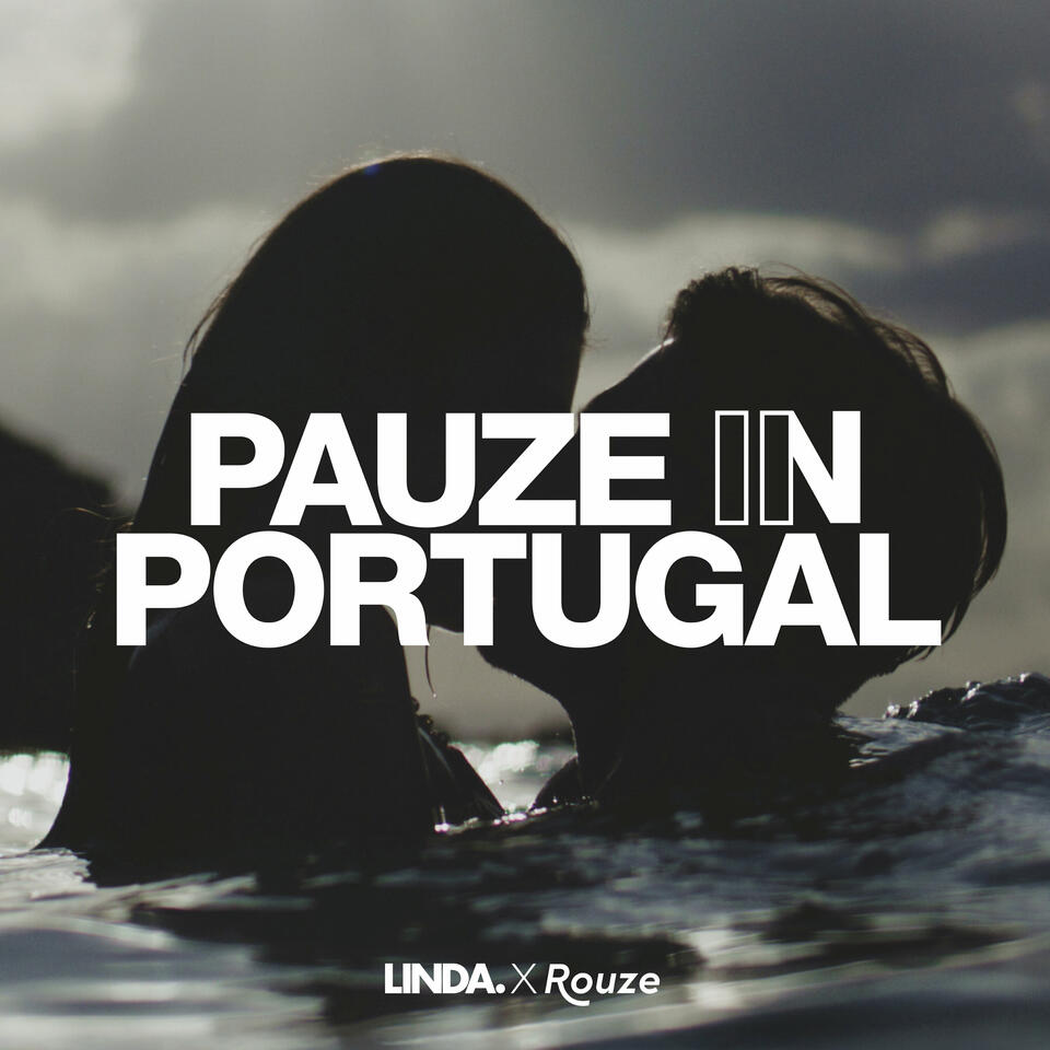 Pauze in Portugal