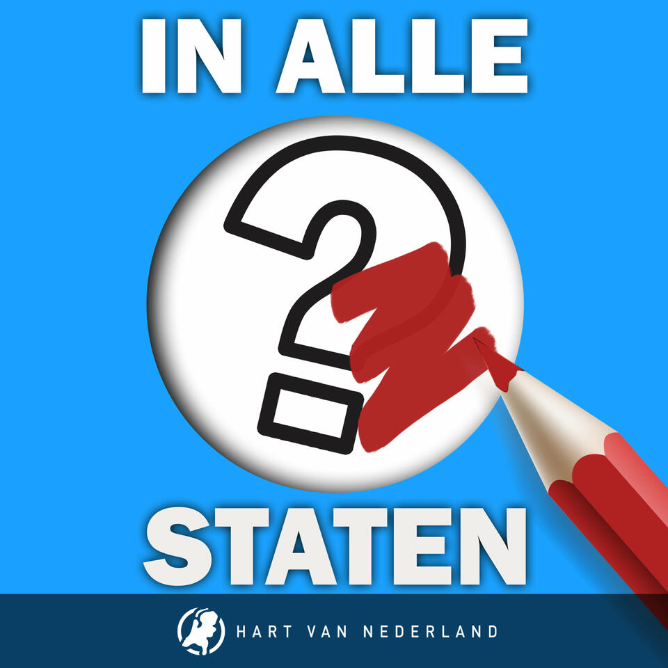 In alle Staten