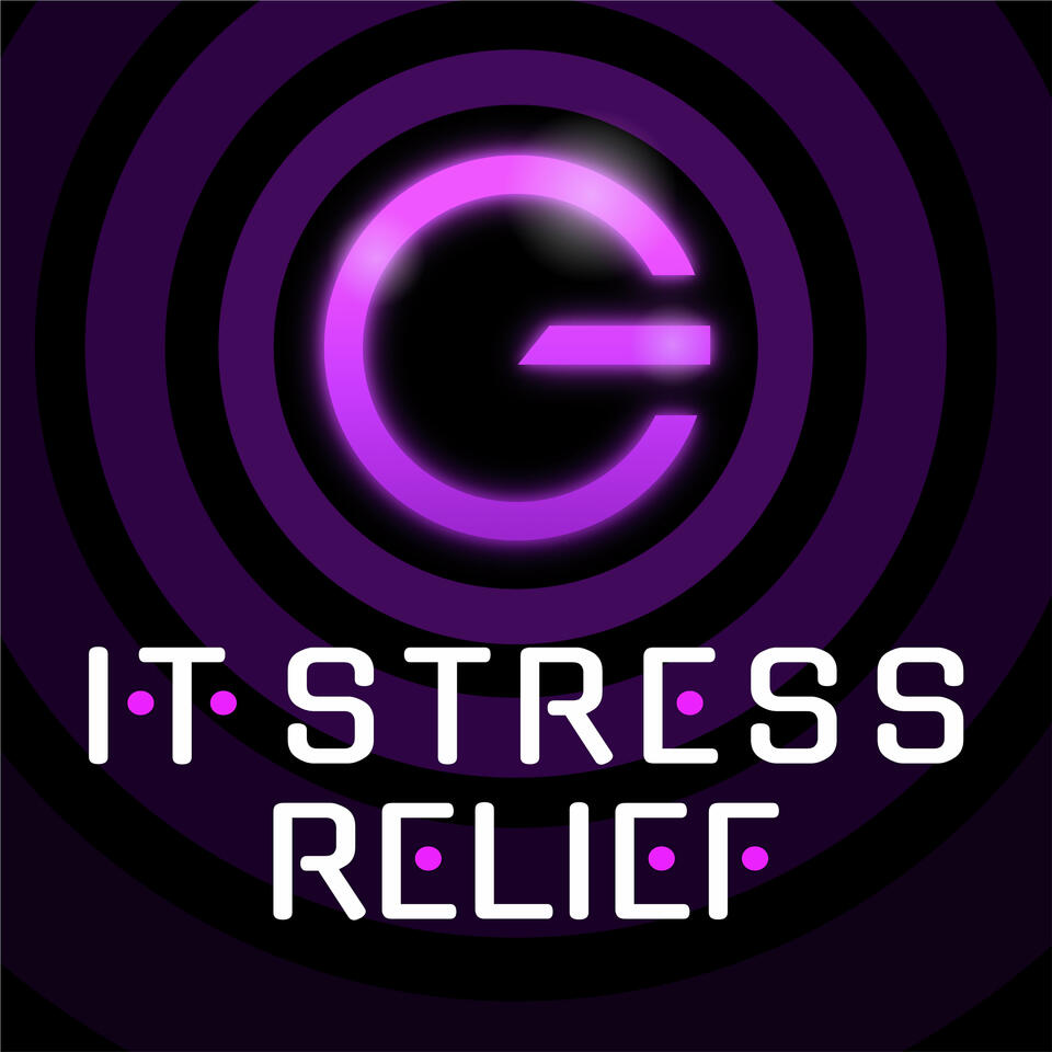 IT Stress Relief