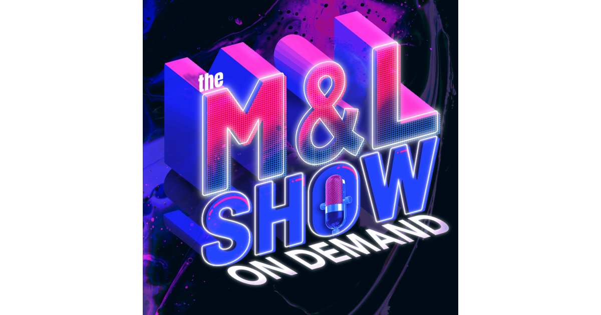 The Maney & LauRen Show On Demand | iHeart