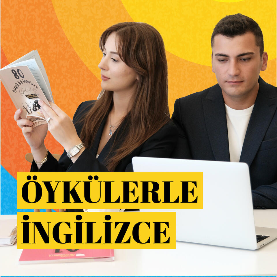 Öykülerle İngilizce