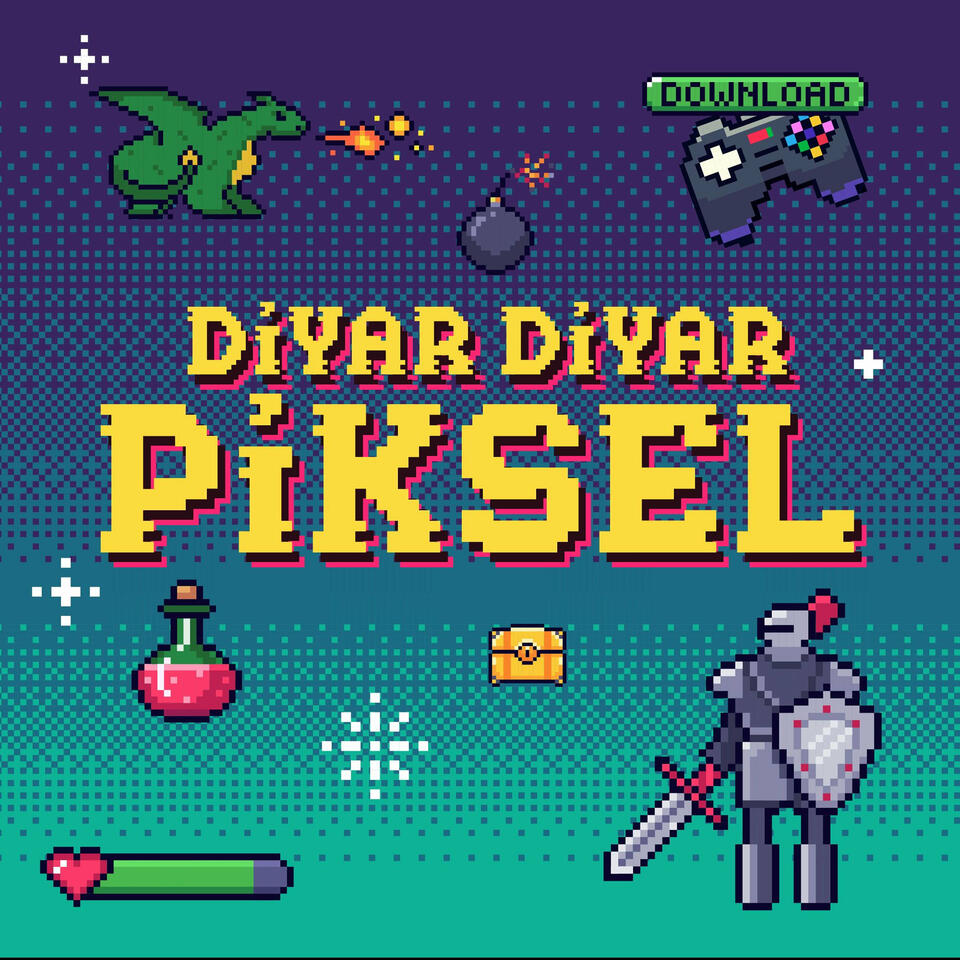 Diyar Diyar Pixel