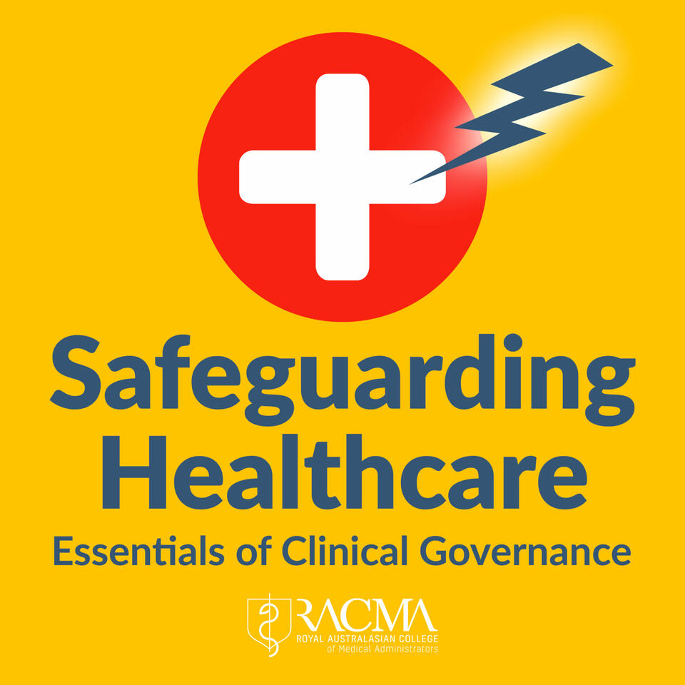 Safeguarding Healthcare