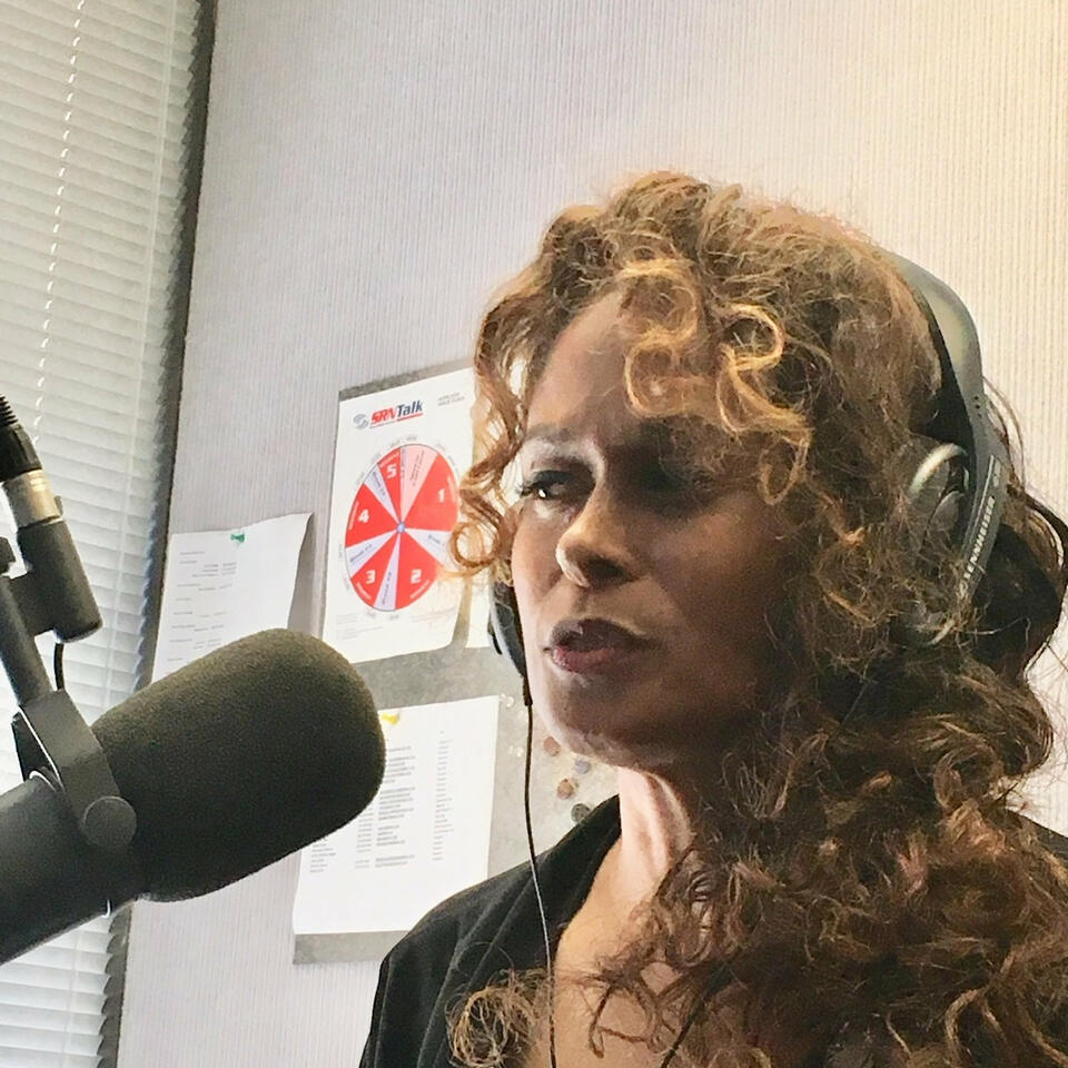 Prayers Heard In Heaven Podcast