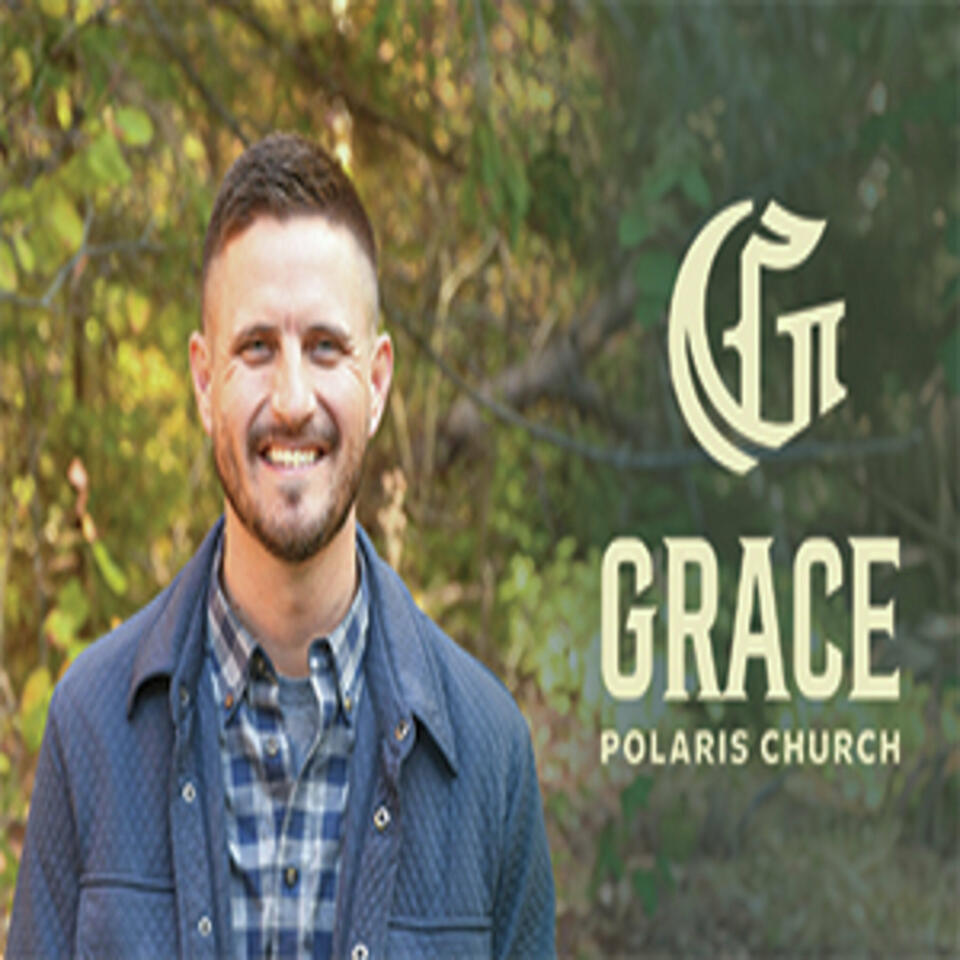 By His Grace