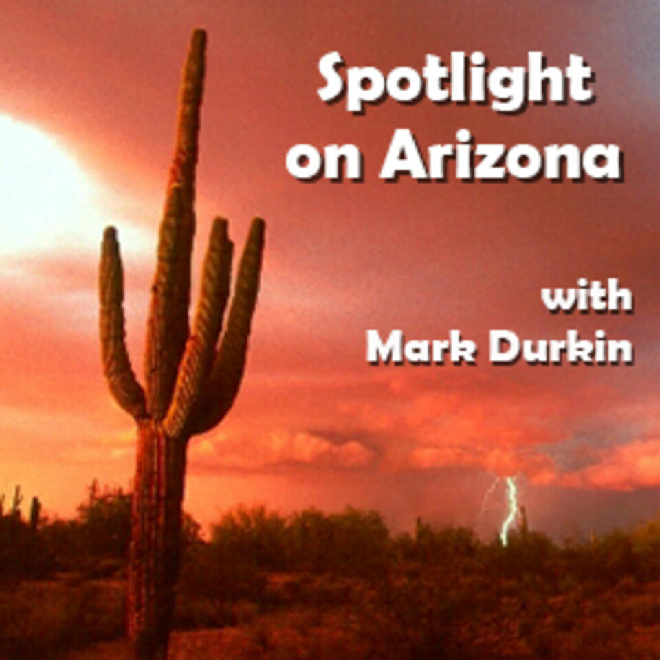 Spotlight On Arizona